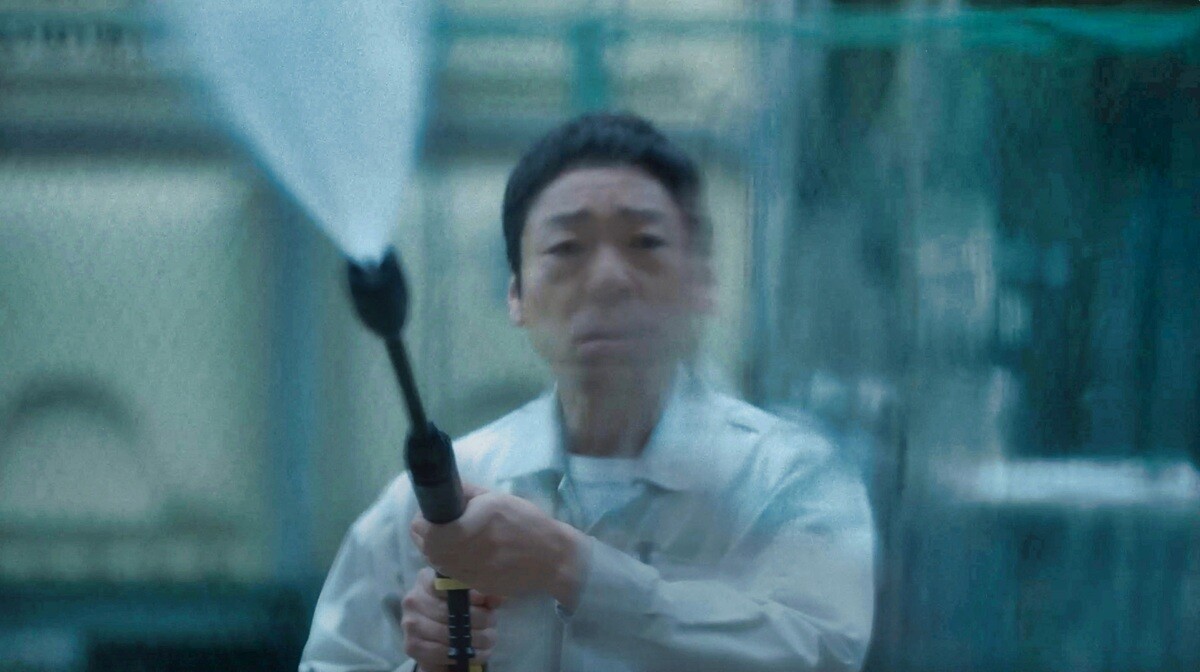 日本有数の映画ガイド・高橋ヨシキが『災 劇場版』をレビュー!